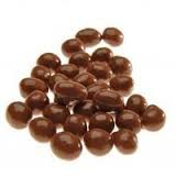 CACAHUETE CON CHOCOLATE 1KG.